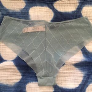 Victoria’s secret cheeky bikini